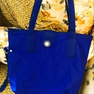 Calvin Klein Shopper Tote